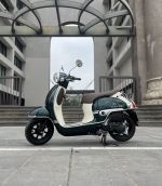 Honda Giorno 2020 29AA-904.62