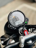 Triumph Street Twin 2022 29A1-167.56