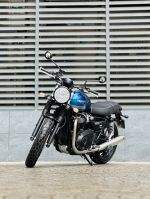 Triumph Street Twin 2022 29A1-167.56