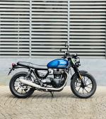 Triumph Street Twin 2022 29A1-167.56