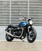 Triumph Street Twin 2022 29A1-167.56