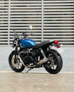 Triumph Street Twin 2022 29A1-167.56