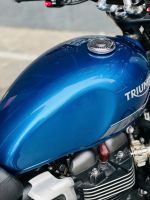 Triumph Street Twin 2022 29A1-167.56