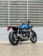 Triumph Street Twin 2022 29A1-167.56