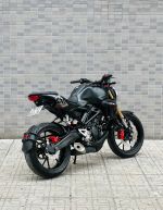 Honda CB 150R 2021 29K1-953.29