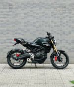 Honda CB 150R 2021 29K1-953.29