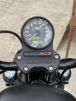 Harley Davidson Iron 883 2018 Thu Hồi Biển