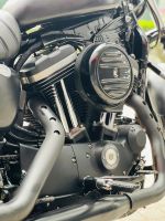 Harley Davidson Iron 883 2018 Thu Hồi Biển