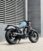 Honda Rebel 300 2024 29A1-222.65