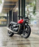 Triumph Street Twin 2019 29A1-161.60