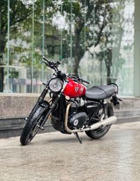 Triumph Street Twin 2019 29A1-161.60