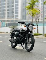 Kawasaki W175 SE 2019 29A1-117.48