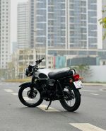 Kawasaki W175 SE 2019 29A1-117.48