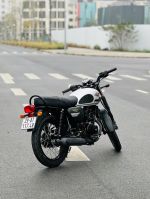 Kawasaki W175 SE 2019 29A1-117.48