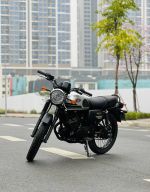 Kawasaki W175 SE 2019 29A1-117.48