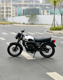 Kawasaki W175 SE 2019 29A1-117.48