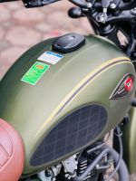 Kawasaki W175 2023 xe đã xuất hoá đơn chưa đăng ký