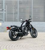 Honda Rebel 300 2018 29A1-111.58