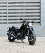 Honda Rebel 300 2018 29A1-111.58