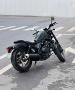 Honda Rebel 500 2023 29A1-231.16