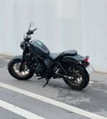 Honda Rebel 500 2023 29A1-231.16