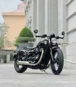 Triumph Bonneville Bobber 2018 1200 29A1-035.01