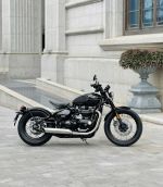 Triumph Bonneville Bobber 2018 1200 29A1-035.01