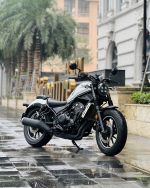 Honda Rebel 500 2021 29A1-163.43