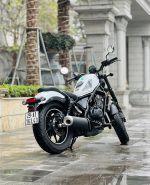 Honda Rebel 500 2021 29A1-163.43