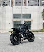 Yamaha XSR 155R 2021 29N1-850.73