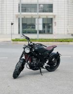 Yamaha XSR 155R 2021 29N1-850.73