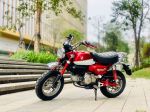 Honda Monkey 125 29E2-580.21