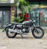 Honda CB 350 Hness xe mới chưa lăn bánh