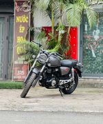 Honda CB 350 Hness xe mới chưa lăn bánh