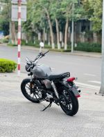 Honda CB350 H'ness Chạy 200km xuất hoá đơn chưa đăng ký