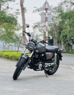 Honda CB350 H'ness Chạy 200km xuất hoá đơn chưa đăng ký