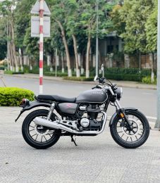 Honda CB350 H'ness Chạy 200km xuất hoá đơn chưa đăng ký