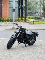 Honda Rebel 300 2021 29A1-207.91