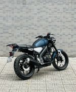 Yamaha XSR155 2023 15G1-945.09