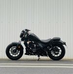 Honda Rebel 300 2021 29A1-259.50