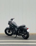 Honda Rebel 300 2021 29A1-259.50