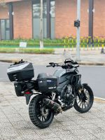 Honda CB 500X 2020 Xe đã thu hồi biển