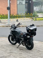 Honda CB 500X 2020 Xe đã thu hồi biển