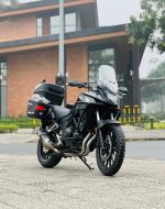 Honda CB 500X 2020 Xe đã thu hồi biển