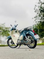 Honda Super Cub 125 2023 29B2-281.08