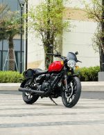 Royal Enfield Meteor 350 2025 37A1-014.58 