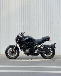 Honda CB 650R 2020 29A1-044.32
