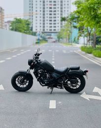 Honda Rebel 300 2019 29A1-120.08