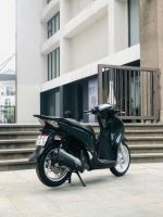Honda Sh 125 CBS 2018 29E2-476.18