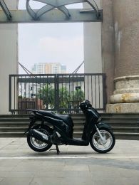 Honda Sh 125 CBS 2018 29E2-476.18